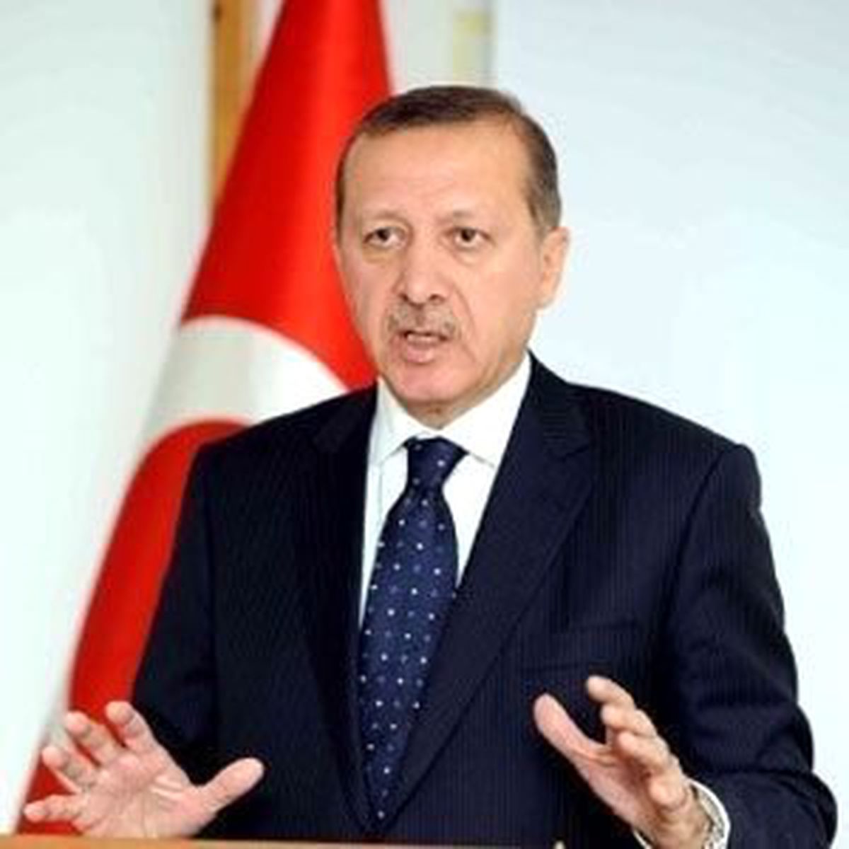 Erdoğan: İran Bunu Arada Sırada Yapar