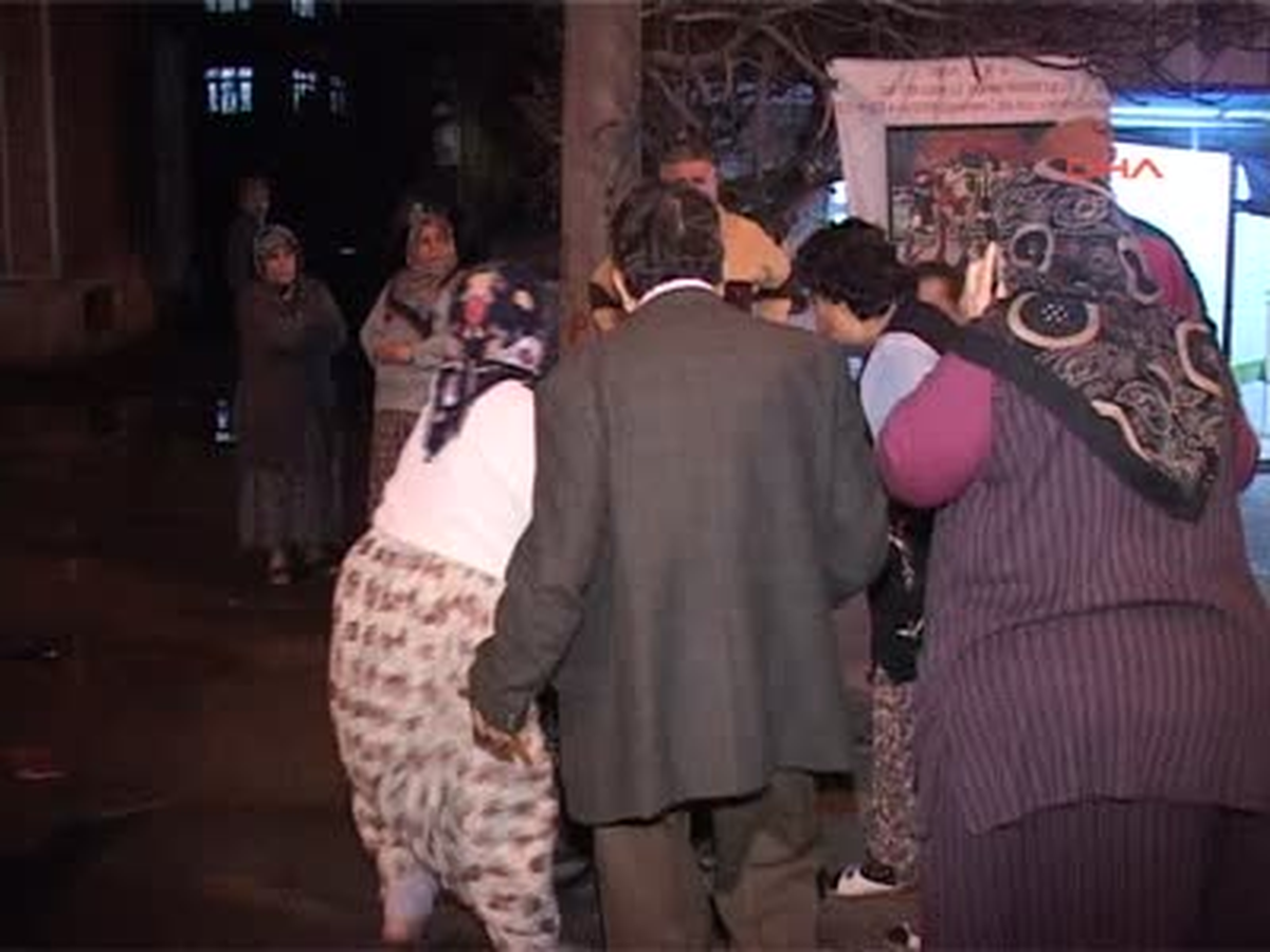 Ereğli\'de Trafik Kazası: 5 Yaralı