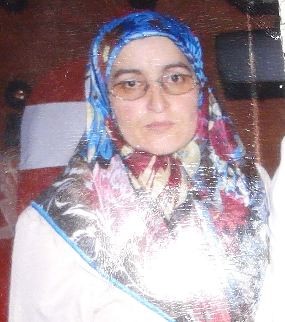 Evden Ayrılan Eşinden İki Aydır Haber Alamıyor