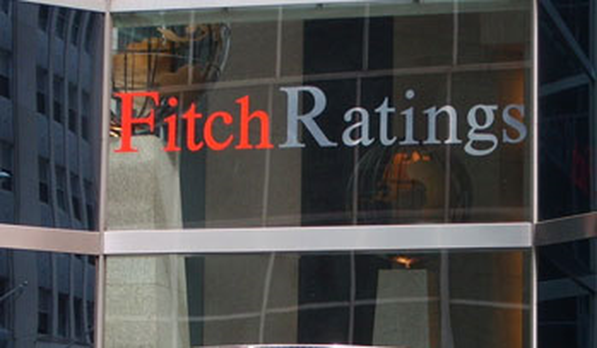 Fitch, Türk Bankalarını Uyardı