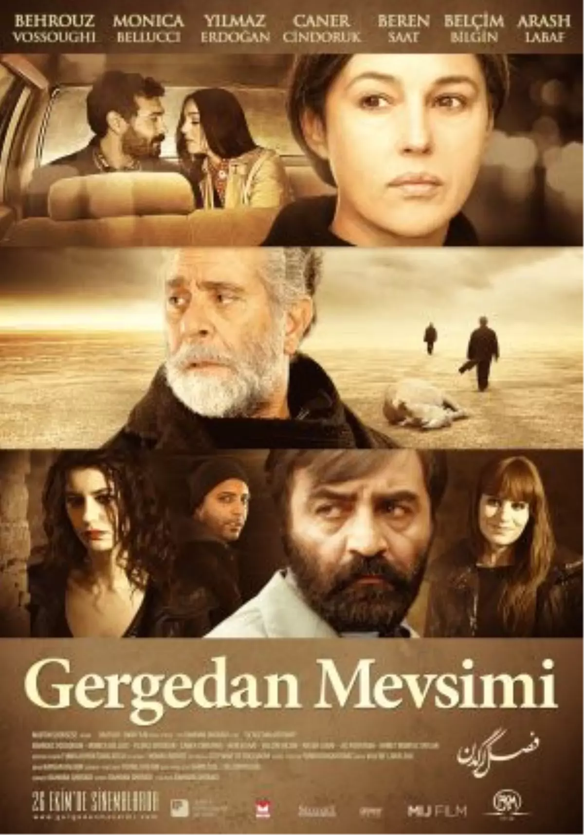 Gergedan Mevsimi Ocak\'ta İlk Kez Digiturk\'te