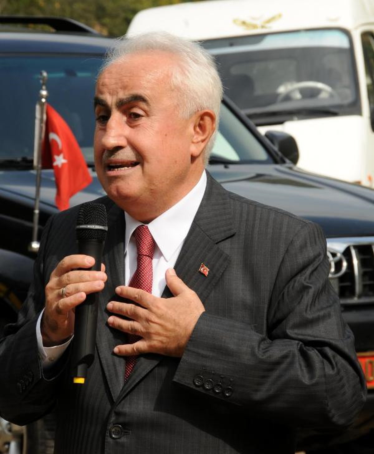 Vali\'den Tek Şekerli Çay Genelgesi