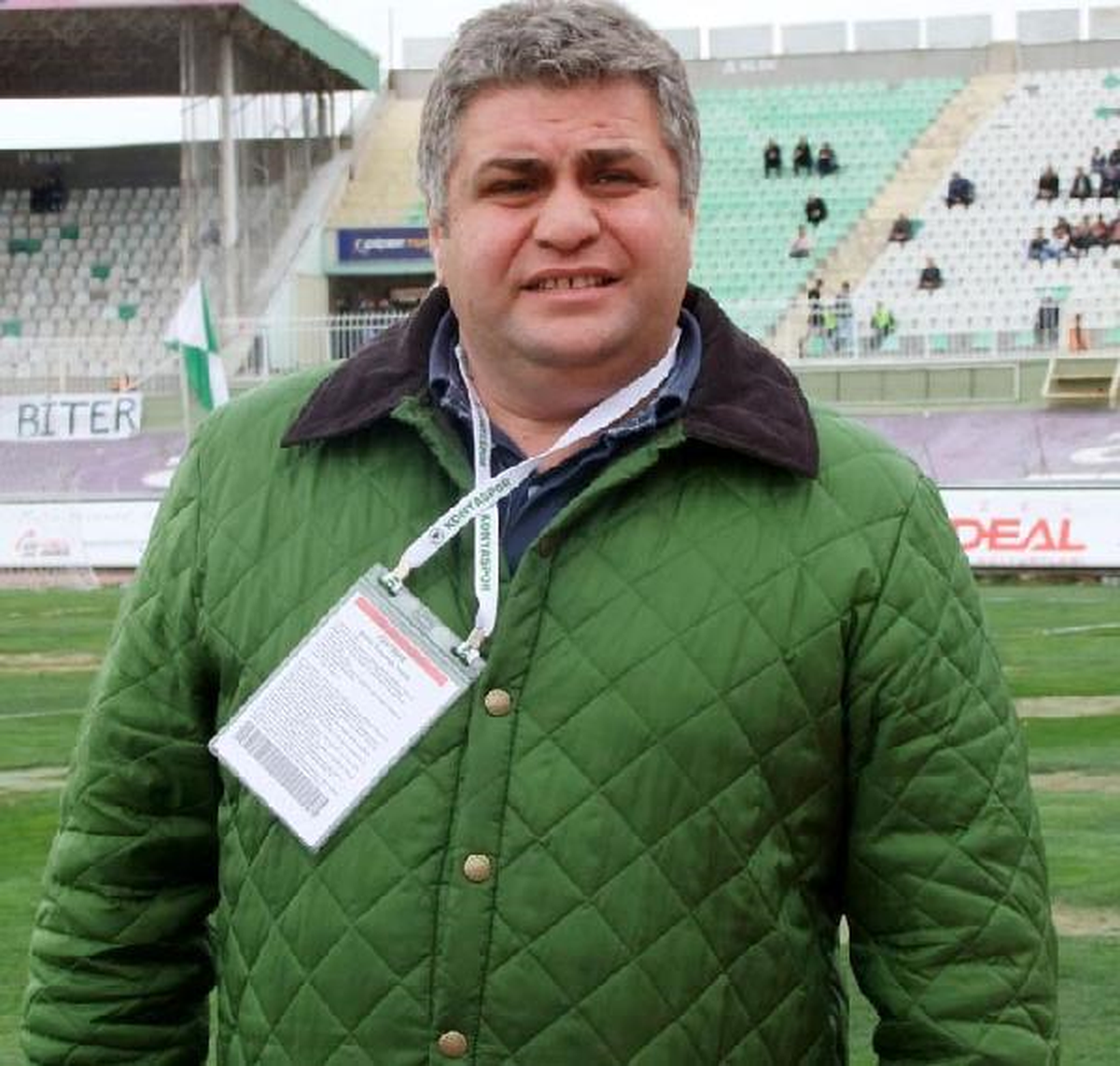 Giresunspor: "İkinci Yarıya Farklı Başlayacağız"