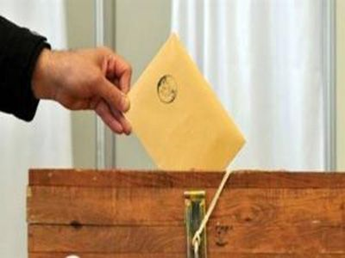 Güney Kore\'de Devlet Başkanlığı Seçimi