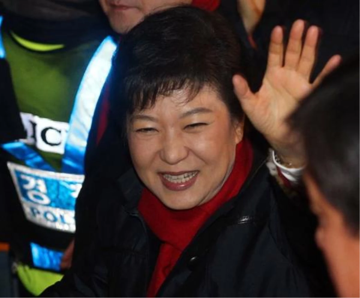 Güney Kore Seçimini Yaptı