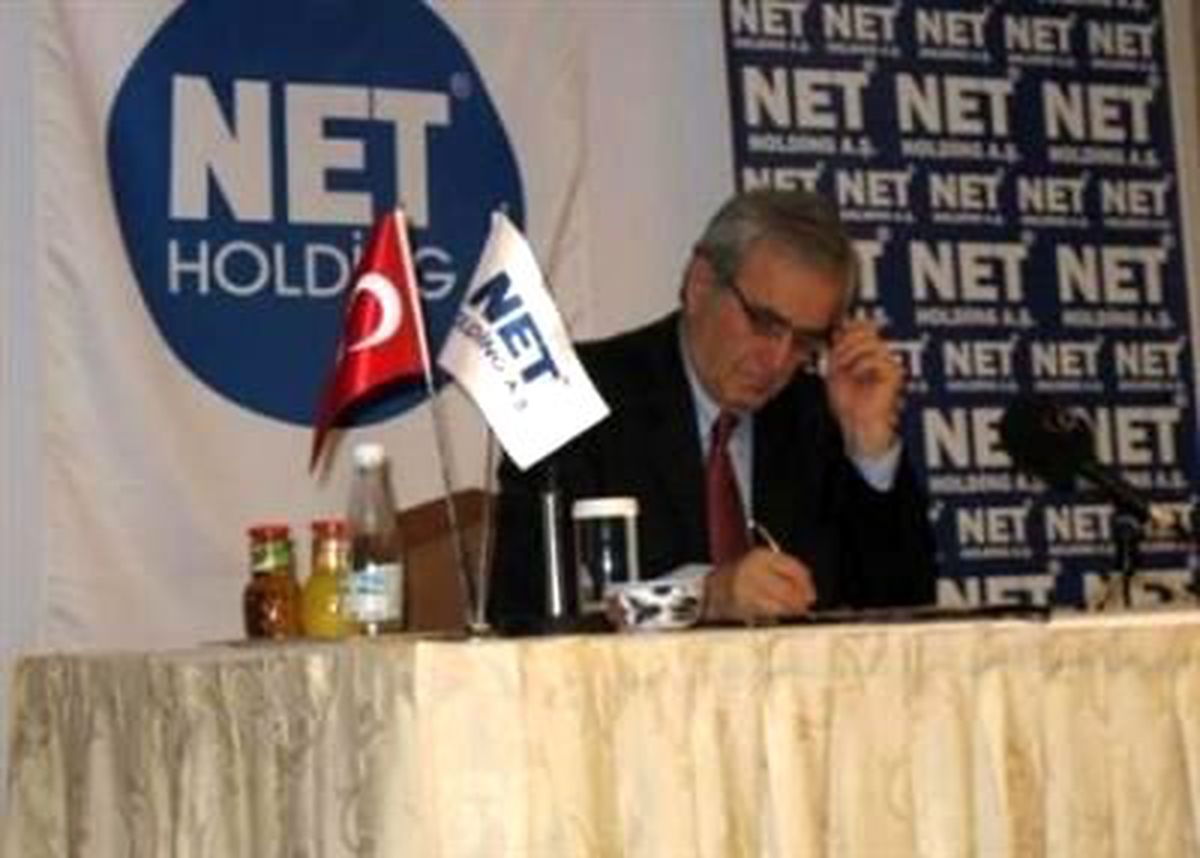 Halk Yatırım Net Holding\'i Listesine Ekledi