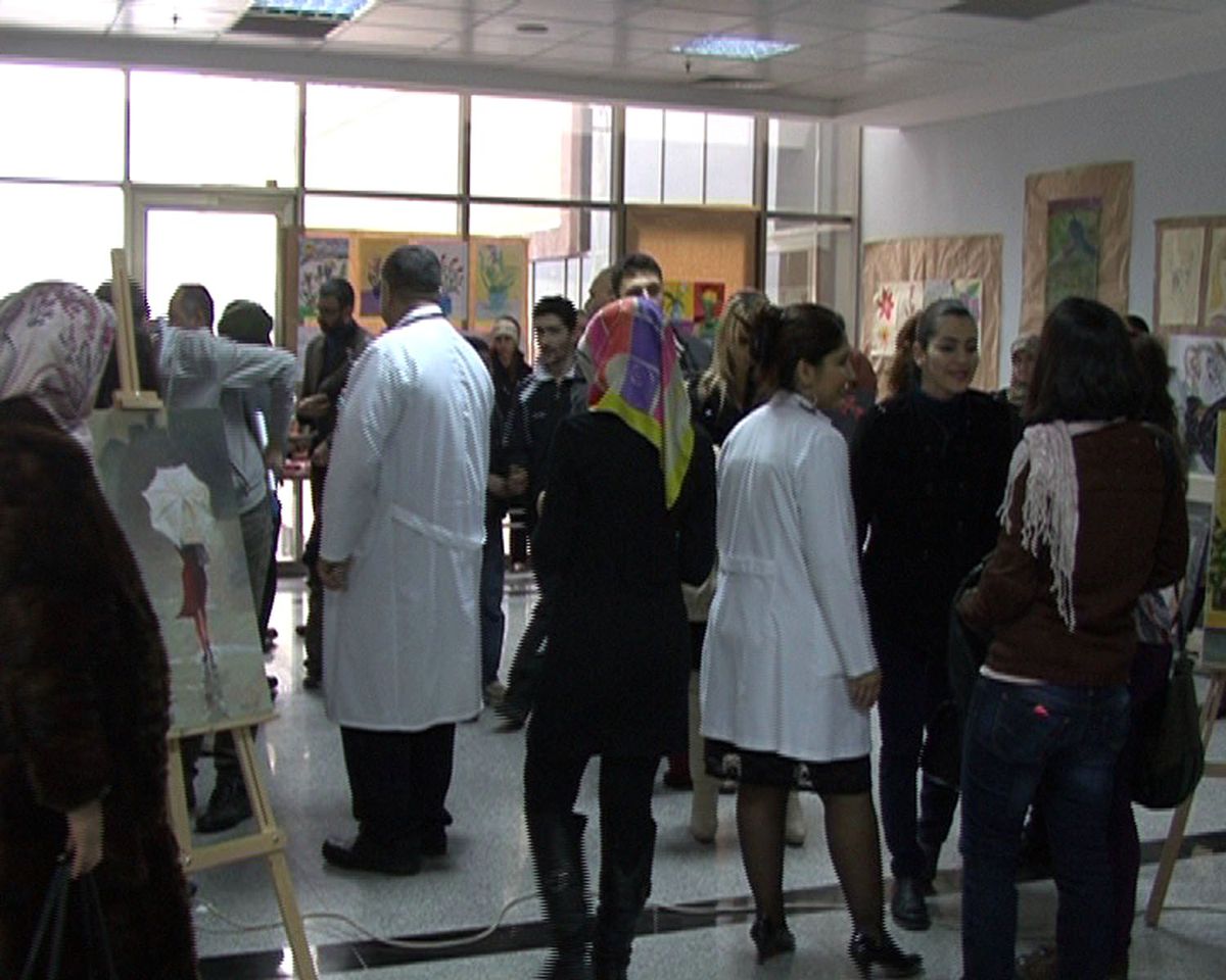 Hastalardan Kermes