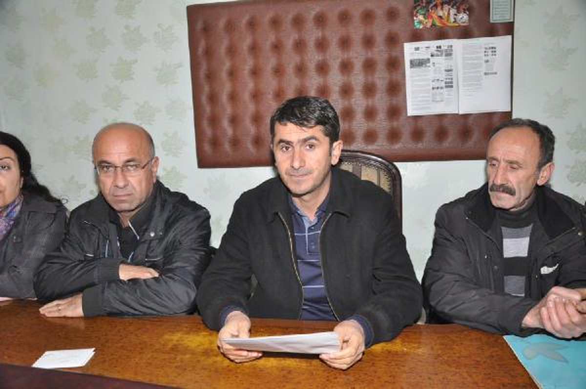 İHD Hakkari Şubesi: Cezaevleri Sivil İzlenmeye Açık Olmalı