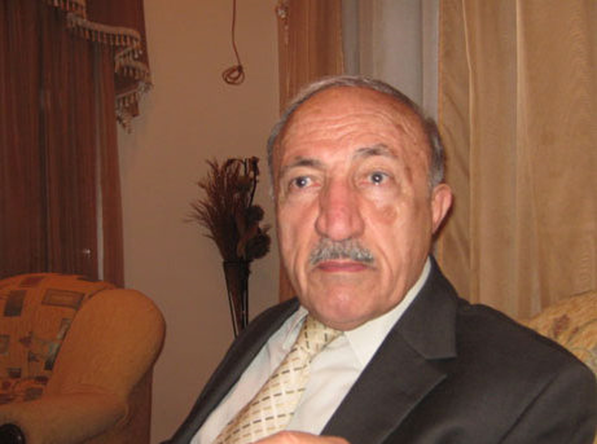 Iraklı Milletvekili: "Talabani\'yi Tedavi Etmek İçin Almanya\'dan Sağlık Ekibi Geldi"