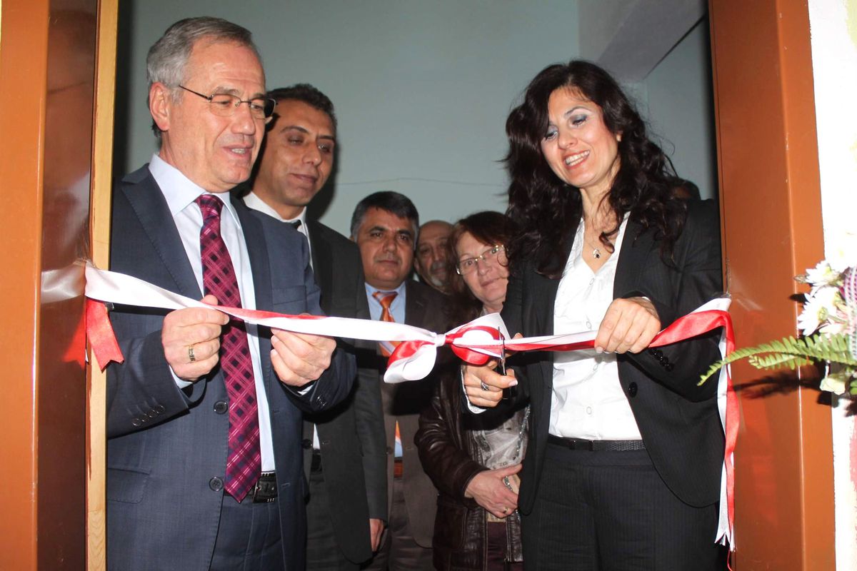 İş Adamının Vasiyeti Yerine Geldi