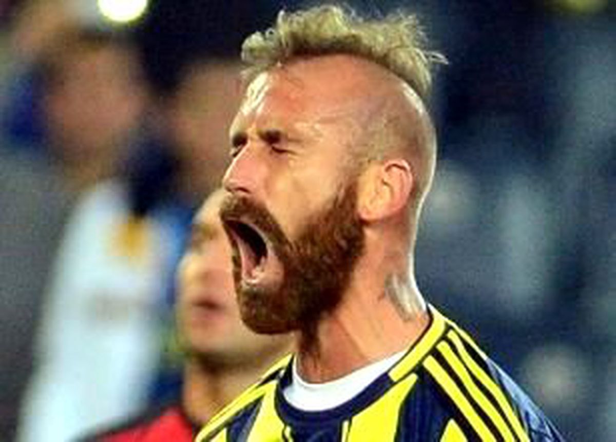 Raul Meireles Konuşuyor