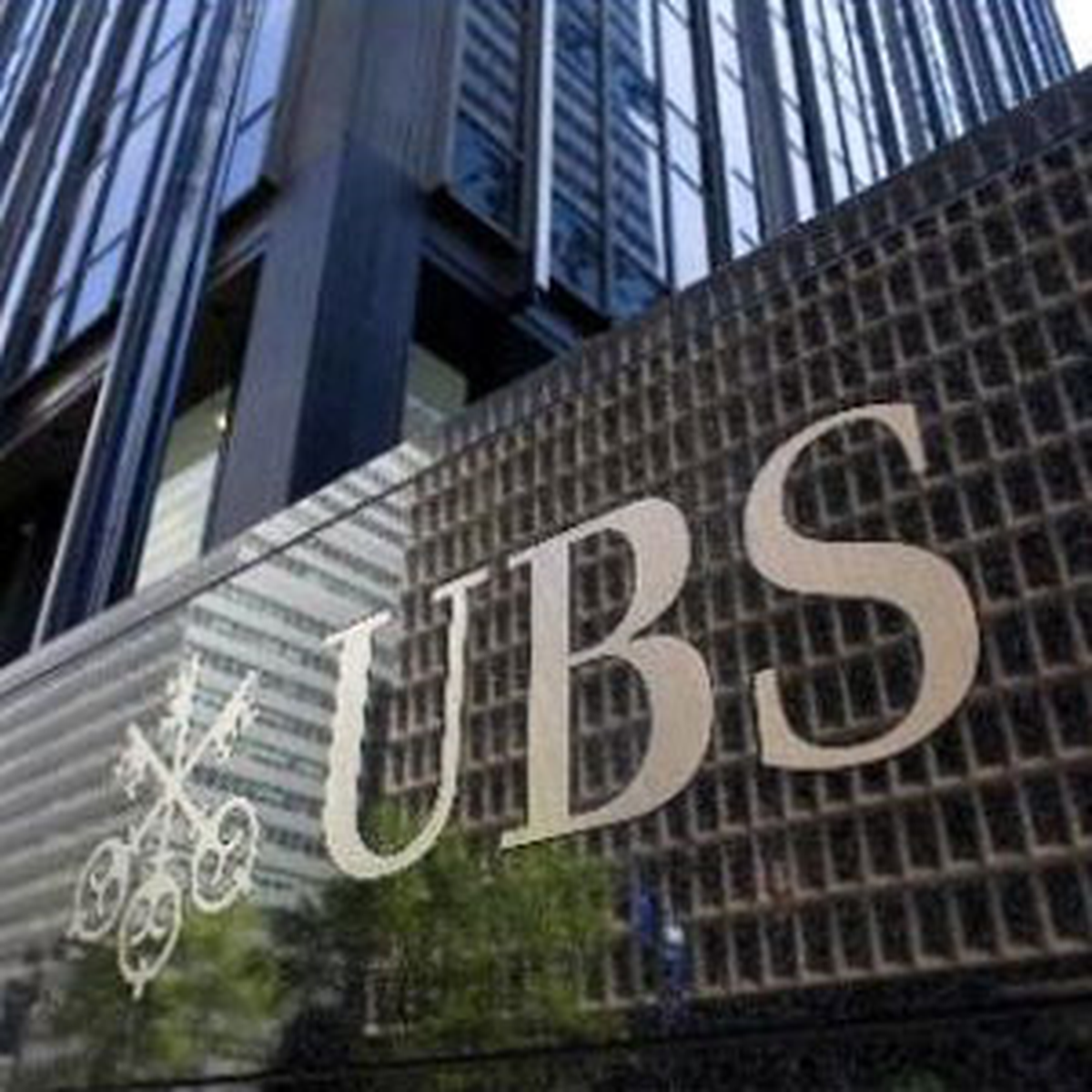 İsviçreli Bankacılık Devi Ubs\'e 1,5 Milyar Dolarlık Lıbor Cezası