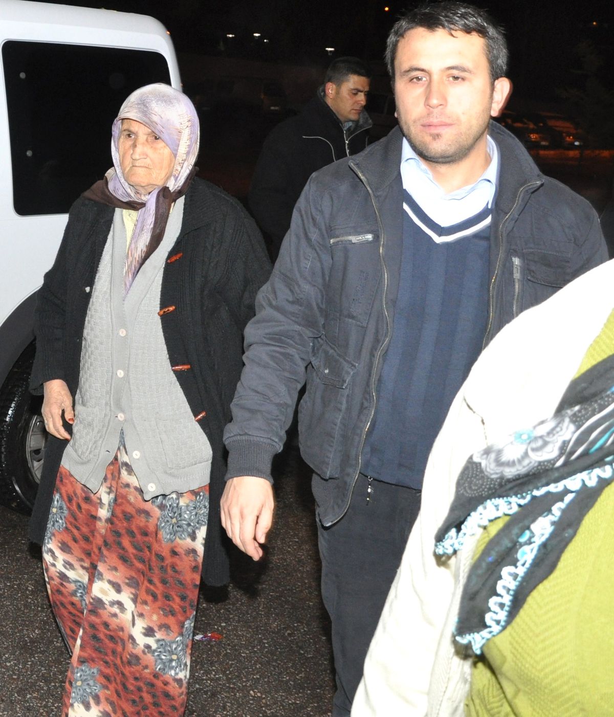 İtiraf Etti Serbest Kaldı
