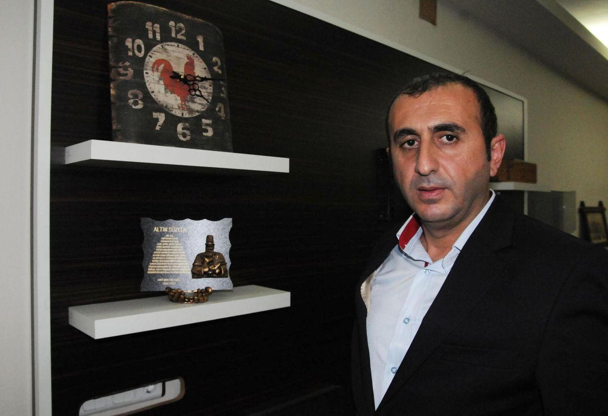 Kahramanmaraş Olaylarının 34. Yıl Dönümü