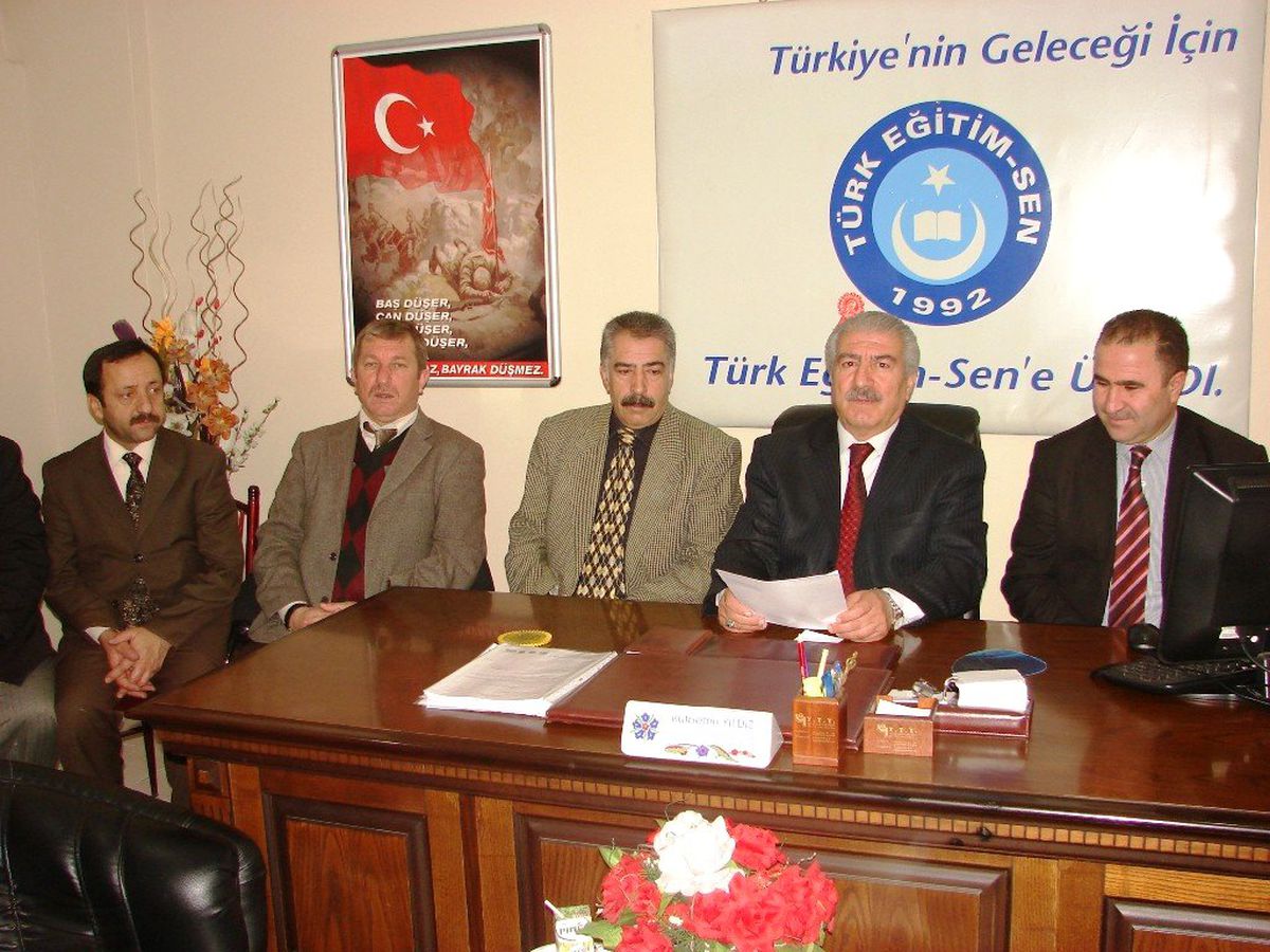 Kamu-Sen\'e Bağlı Odalardan Gelir Dağılımına Tepki
