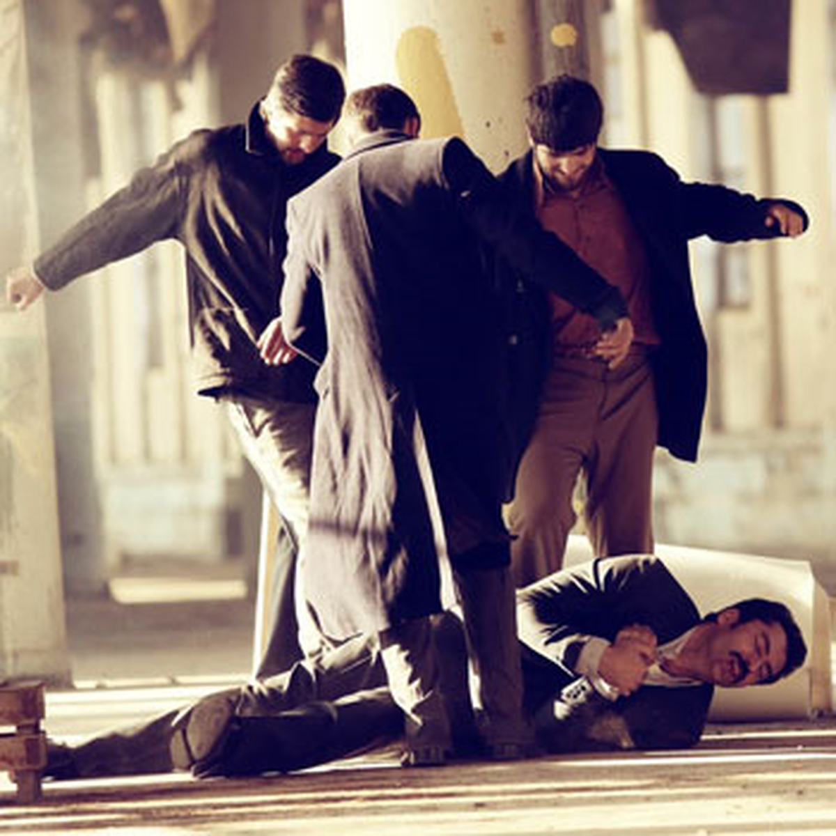 \'Karadayı\' Bu Pazartesi de En Çok İzlenen Dizi Oldu