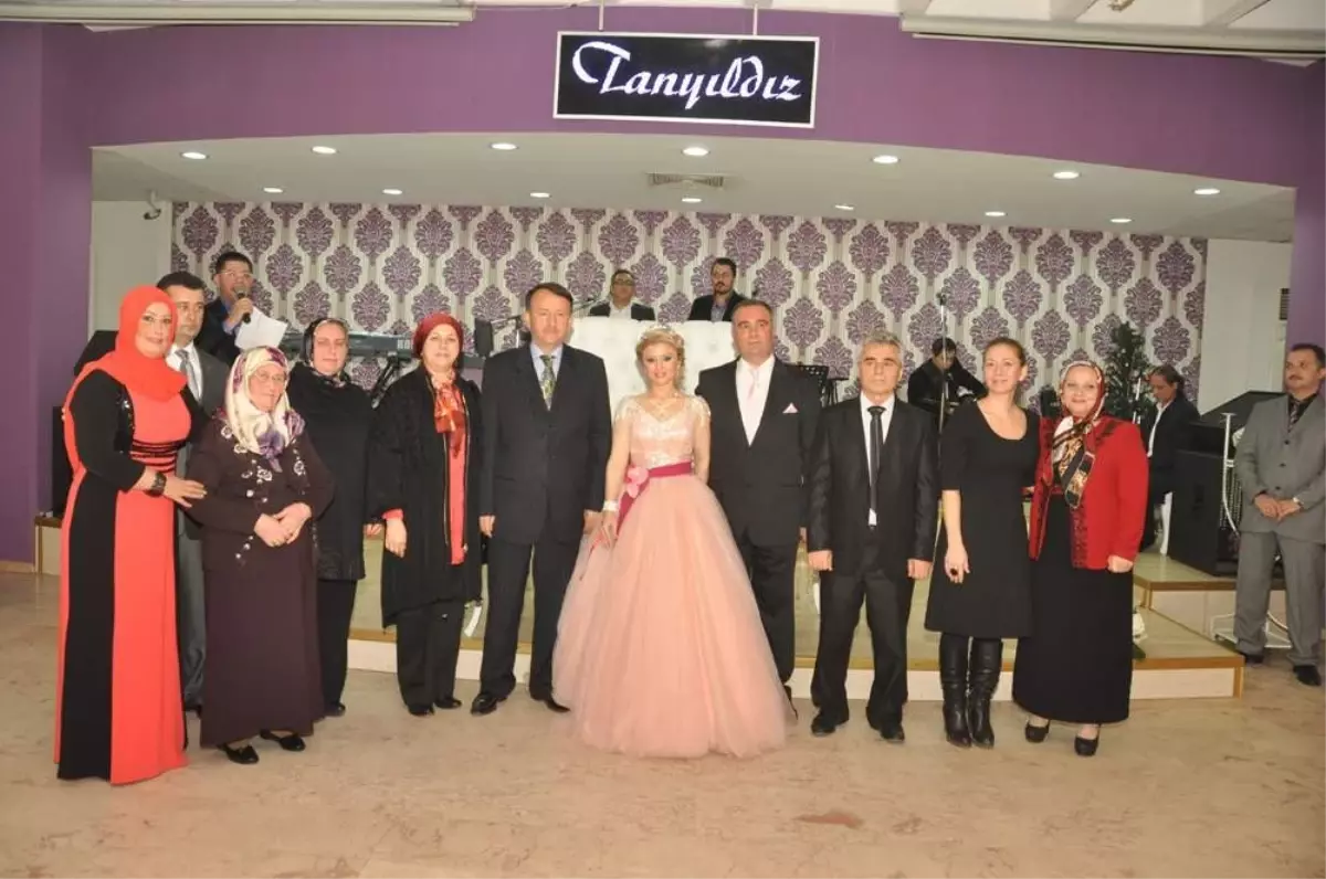 Kartepe Basın Halkla İlişkiler Müdürlüğü\'nün Mutlu Günü