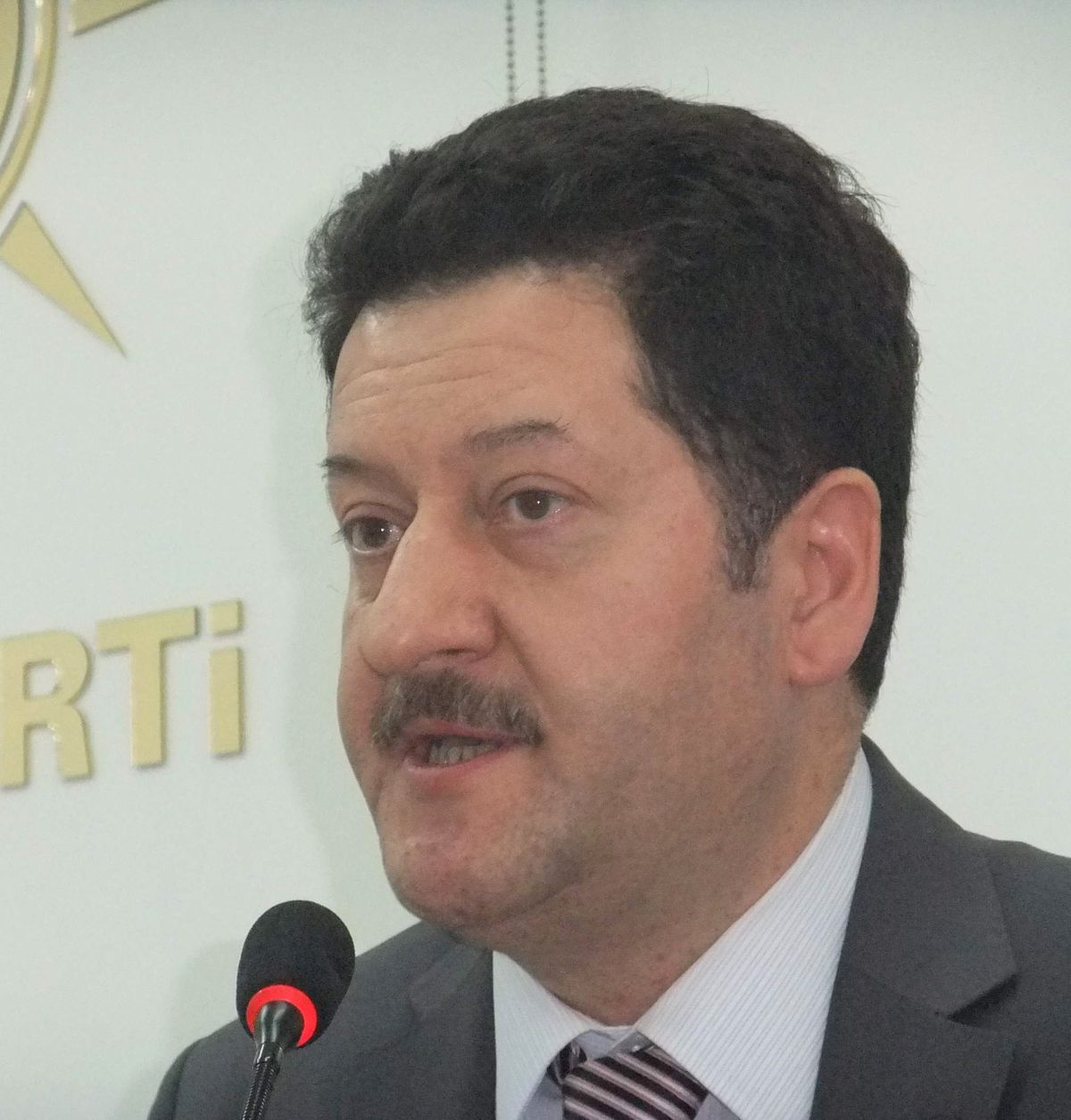 Kinay\'dan, İller Bankası Bilgisi