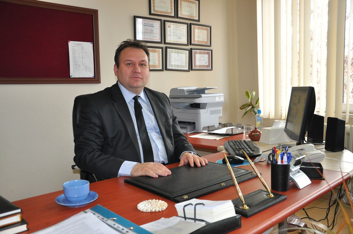 Kırklareli Rehberlik ve Araştırma Merkezi Engellilere Göre Düzenlendi