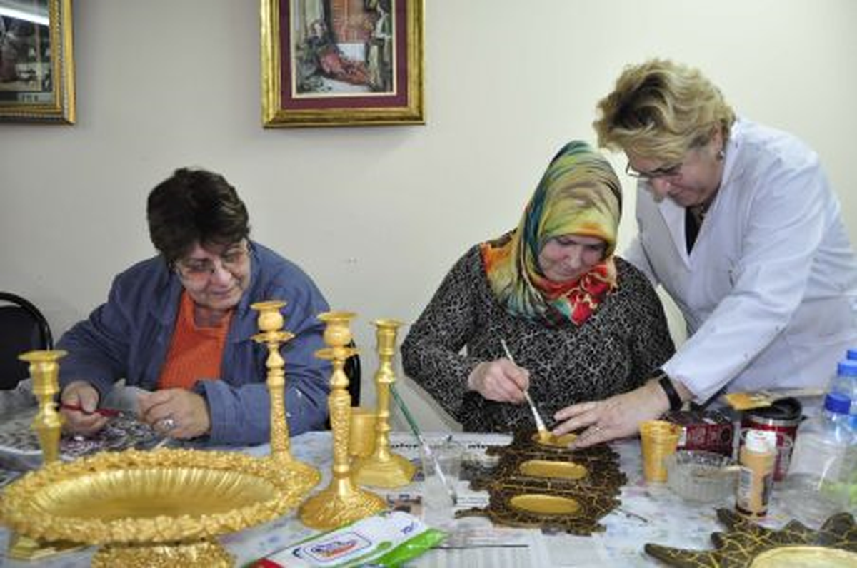 KO-MEK\'le Kanseri Yendi