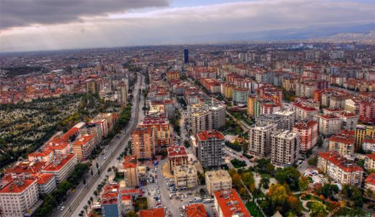 Konya Büyükşehir Belediyesi Ulaşımda Geleceği Planlıyor