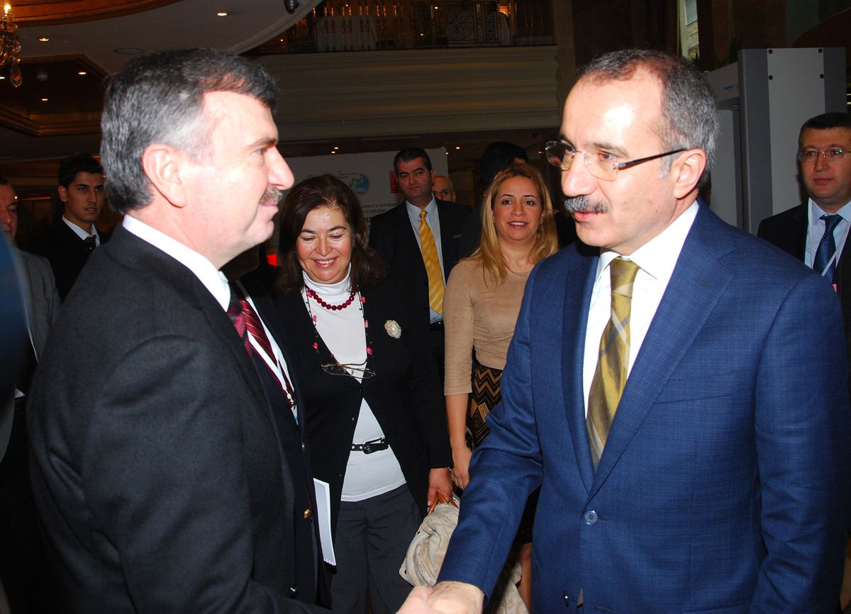 Konya Okullar Hayat Olsun Projesi\'nde Örnek Şehir