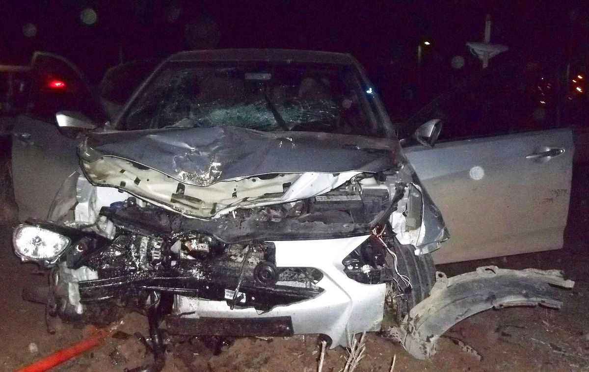 Kütahya\'da Trafik Kazası: 1 Ölü, 1 Yaralı