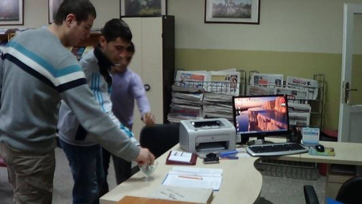 Malatya İl Halk Kütüphanesi\'nden Yeni Uygulamalar