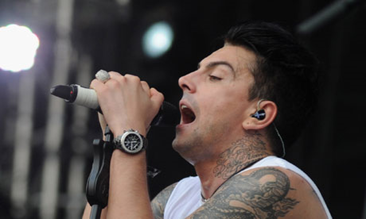 Lostprophets\'in Solisti Mahkemeye Çıkarılıyor