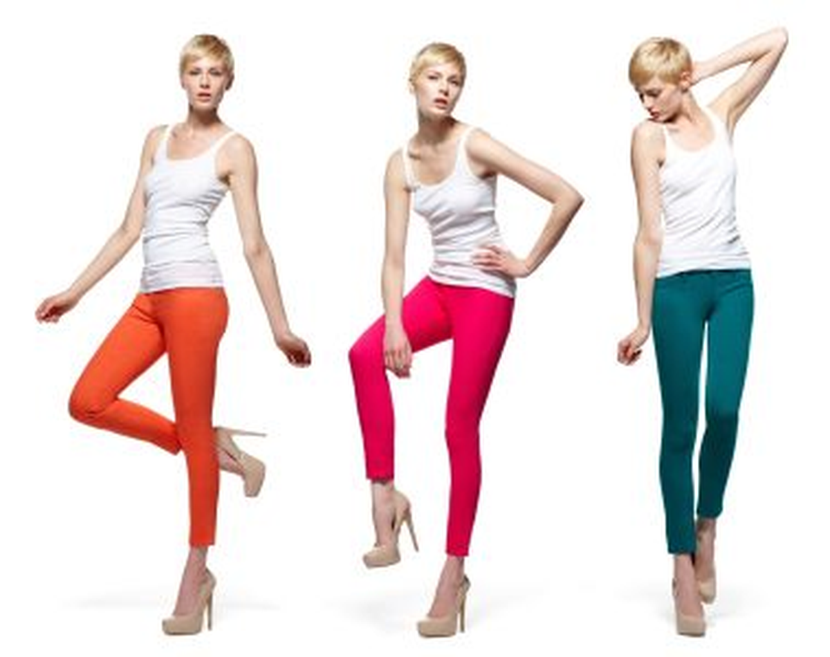 LYCRA® Elyafı ile Yeni Yıllı Rahat Karşılayın