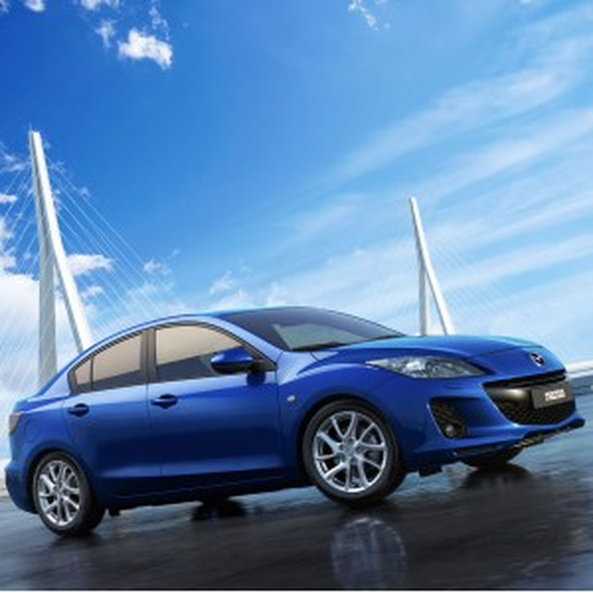 Mazda Güvenilirliğini TÜV Raporunda Gösterdi