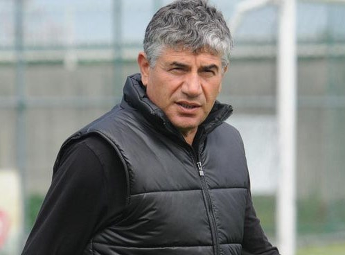 Mersin İdmanyurdu Giray Bulak\'la Prensipte Anlaştı