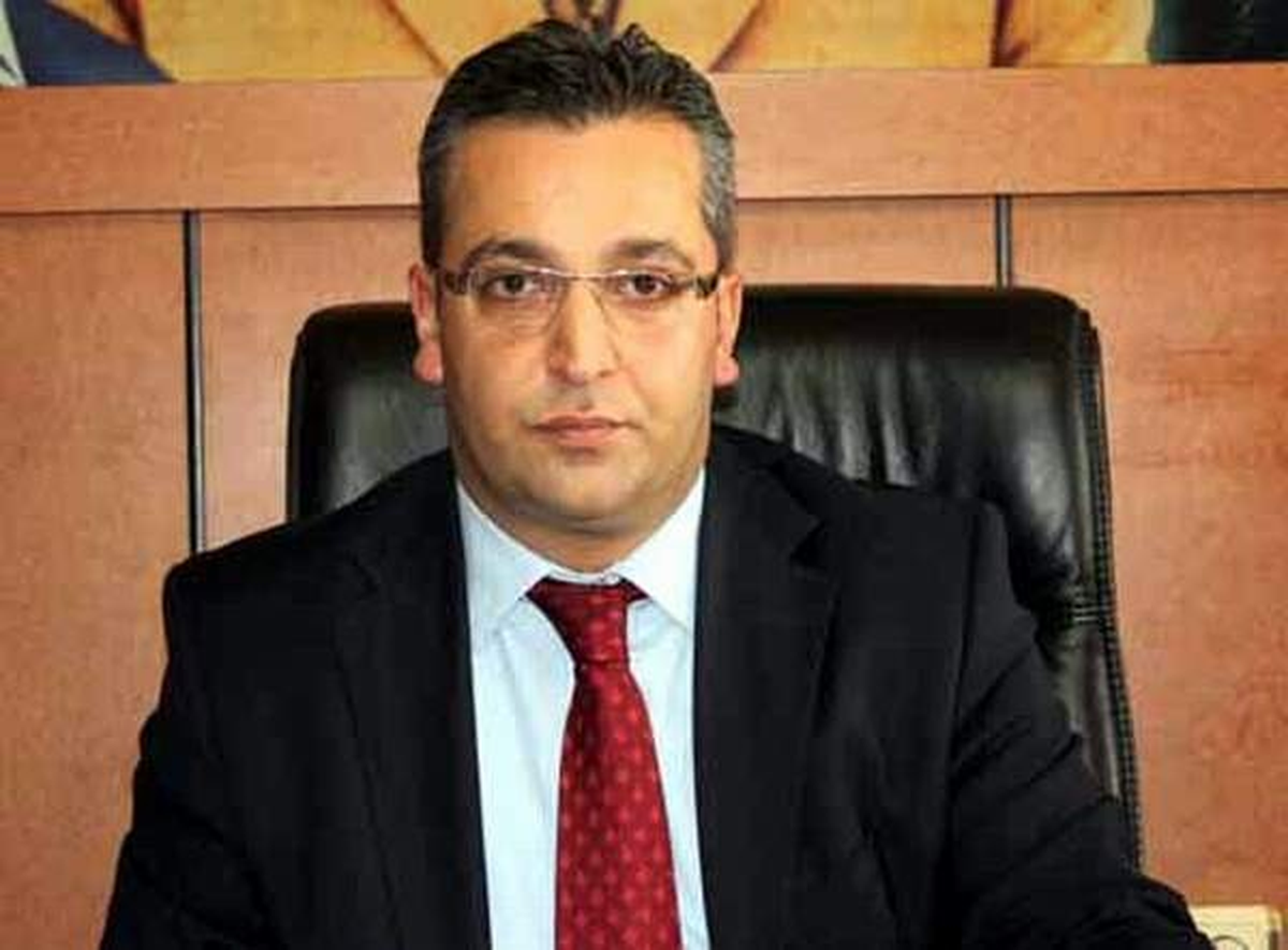 MHP Sivas İl Başkanı Dr. Kürşad Ergün Açıklaması