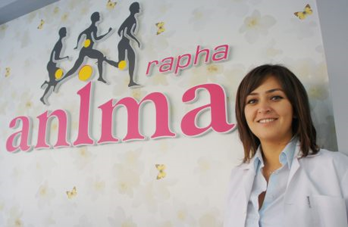 Migrenin Şifası Parmak Uçlarında