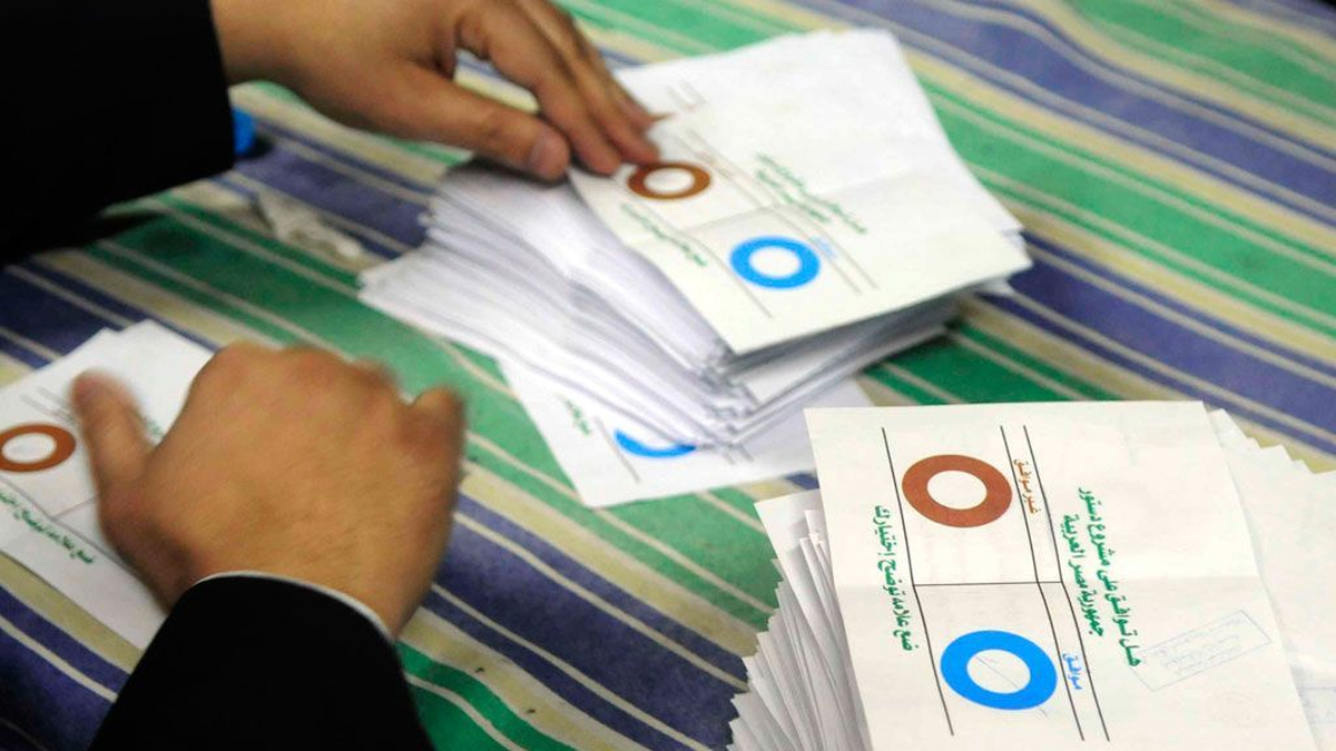 Mısır\'daki Anayasa Referandumu