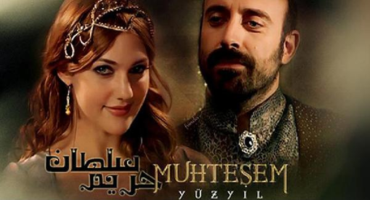 Süleyman\'ı Seslendiren Sanatçıya Şok!