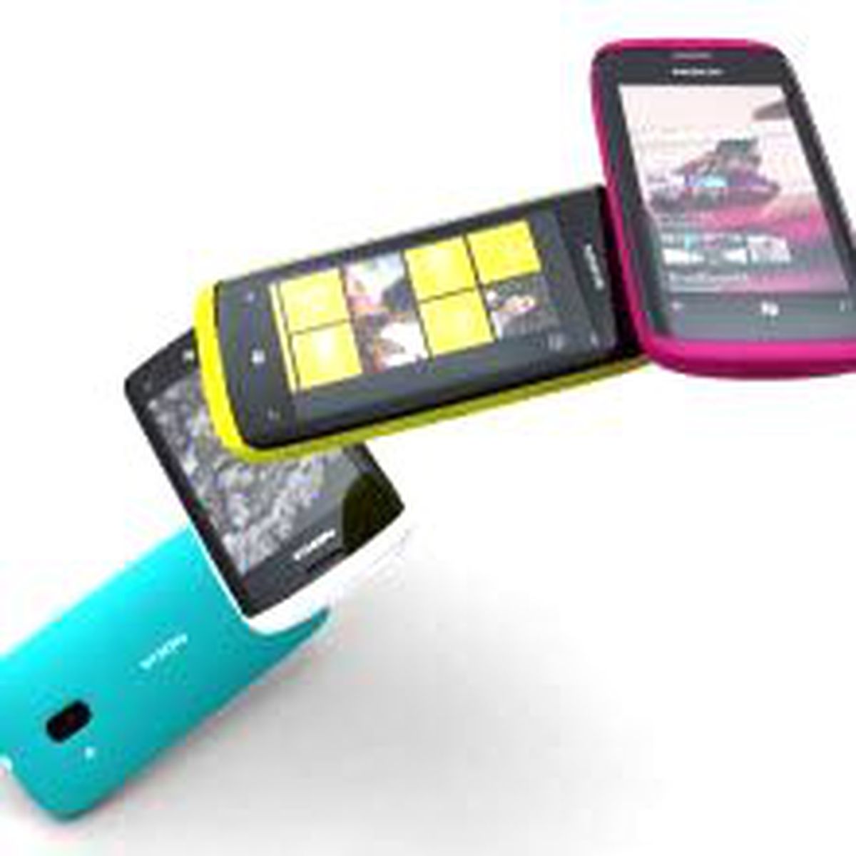 Nokia\'dan yarım kalan sürpriz