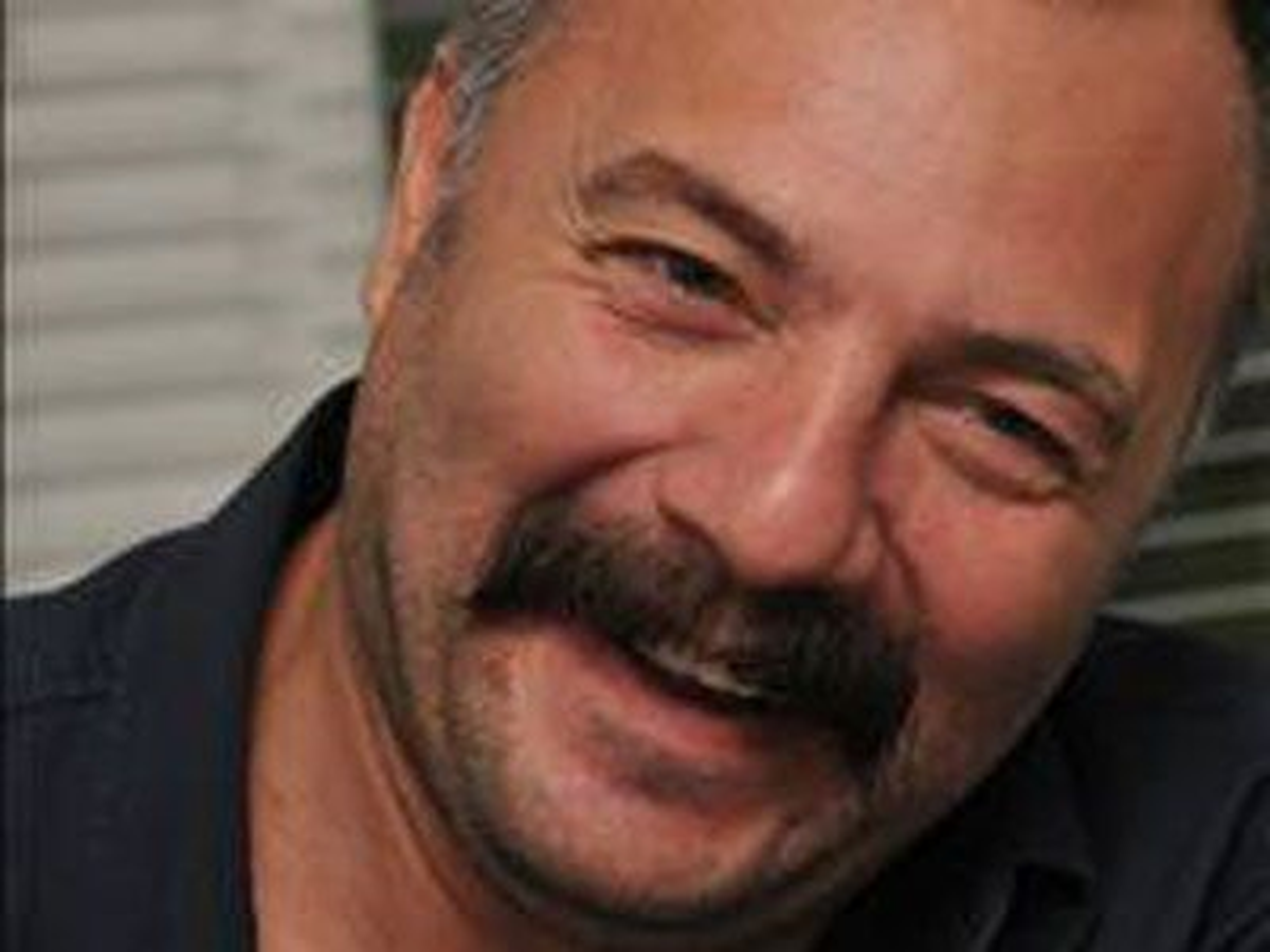 Oktay Kaynarca\'ya Cinayet Sorusu