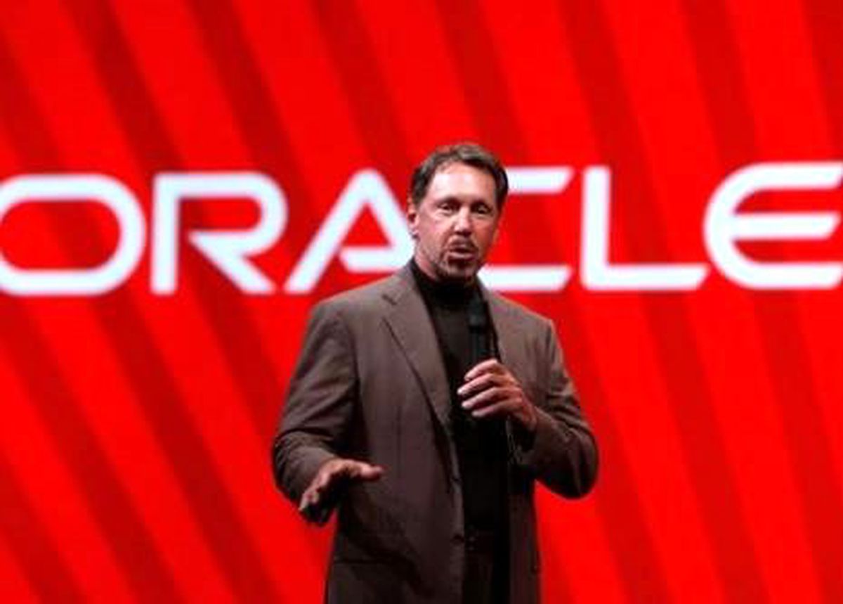 Oracle\'ın Karı Beklentileri Aştı