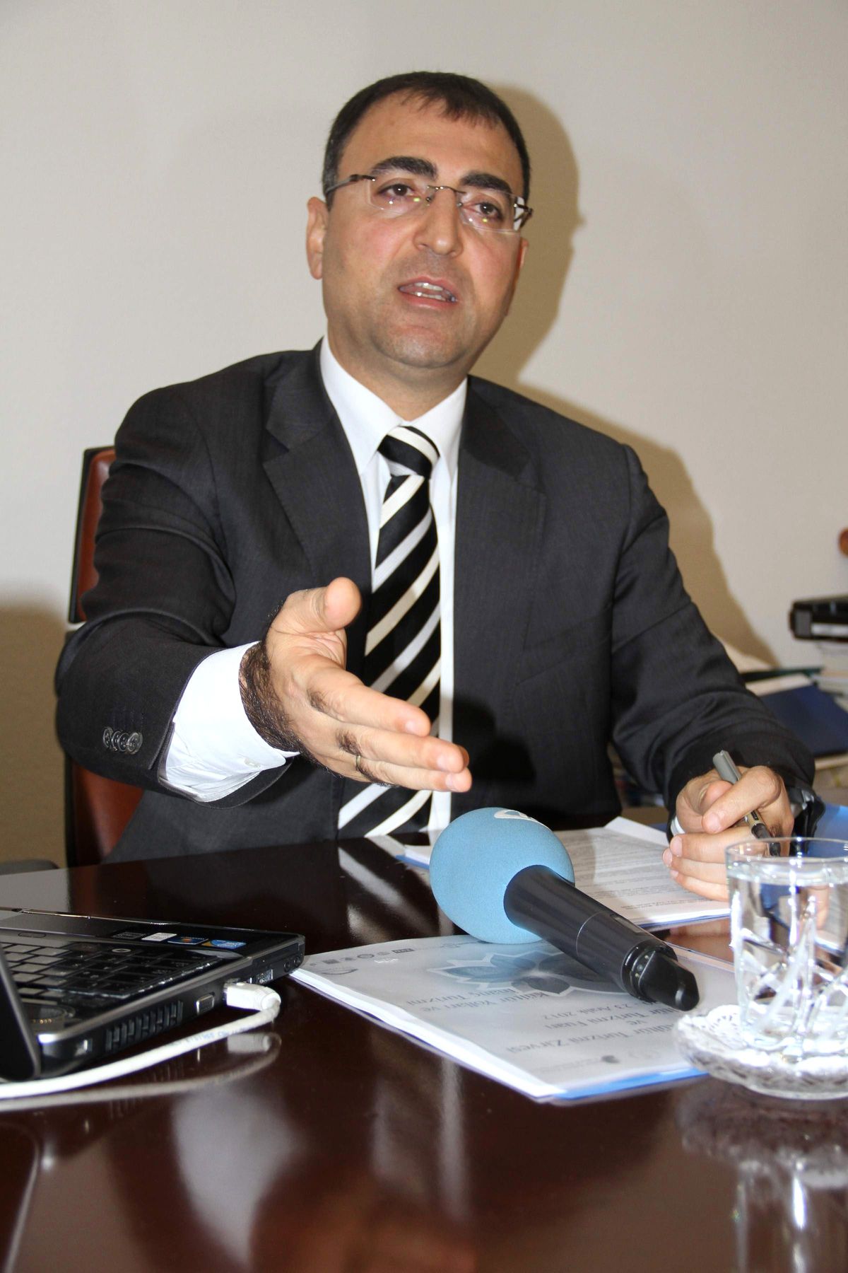 Özel Haber