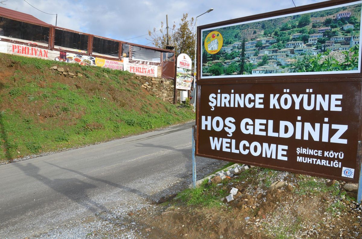 Gök Gürültüsünü Kıyamet Zannettiler