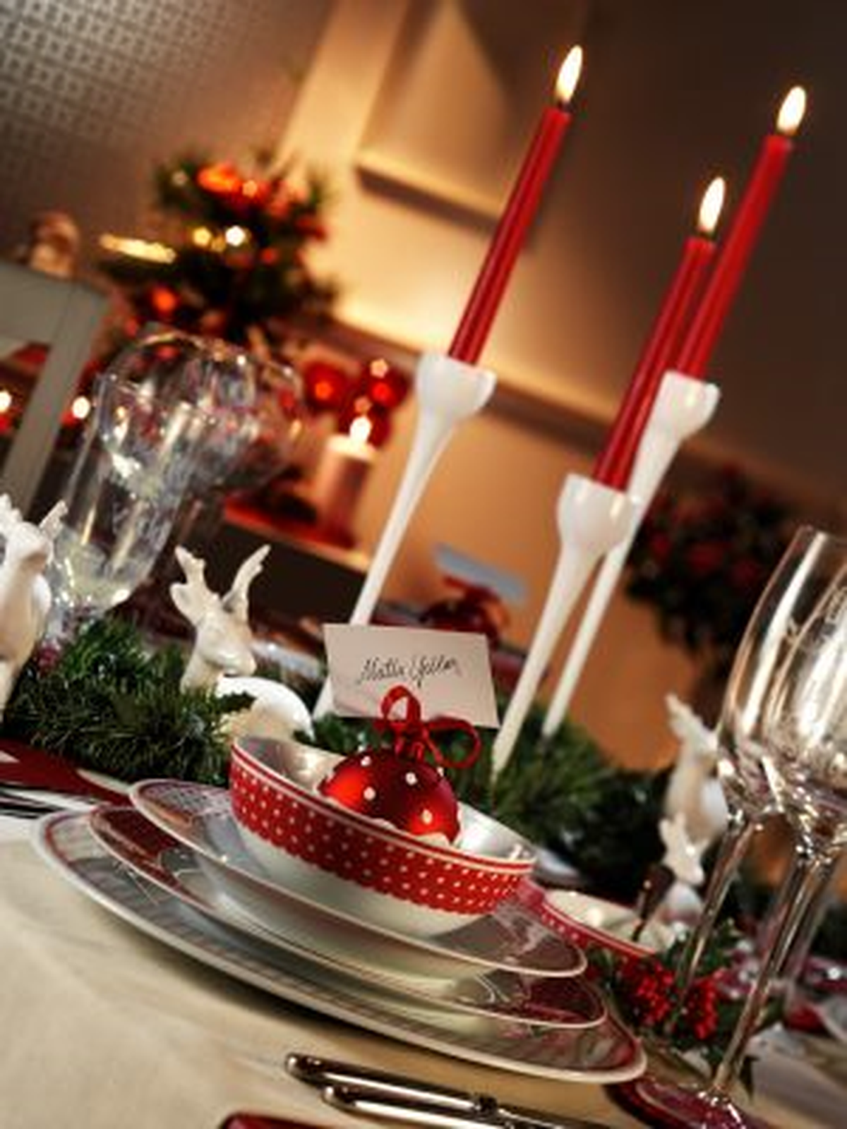 Porselenin Tılsımı 2013\'te Şans Getirsin
