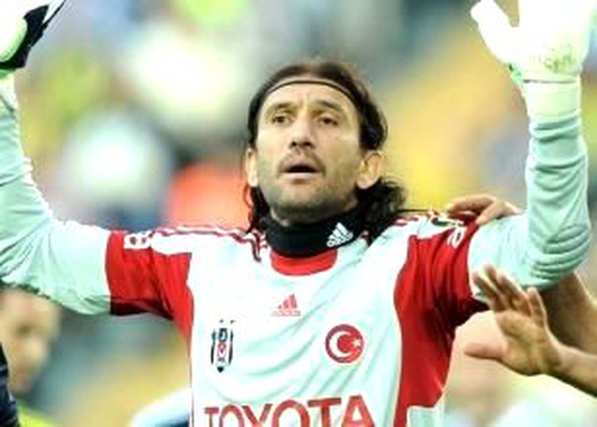 Rüştü Reçber\'e Sürpriz Bir Talip Çıktı!