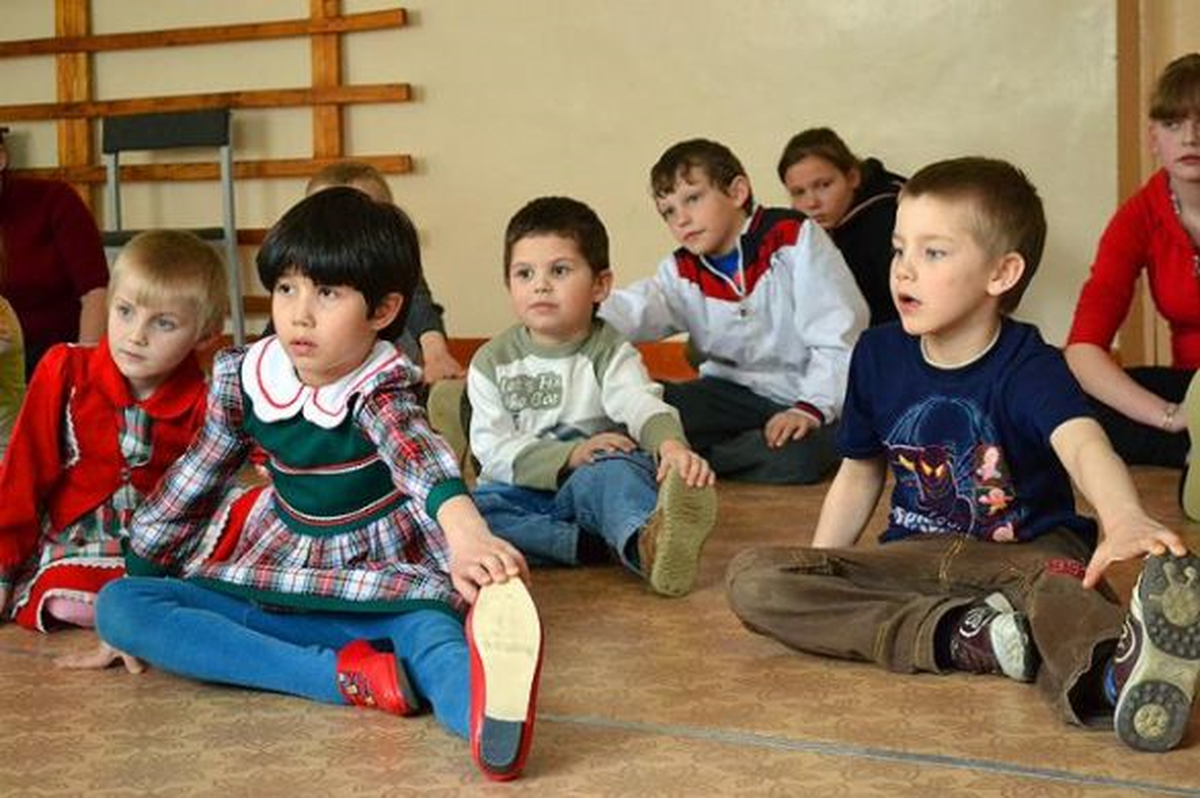 Rusya, ABD\'ye Evlatlık Verilmesini Yasaklıyor