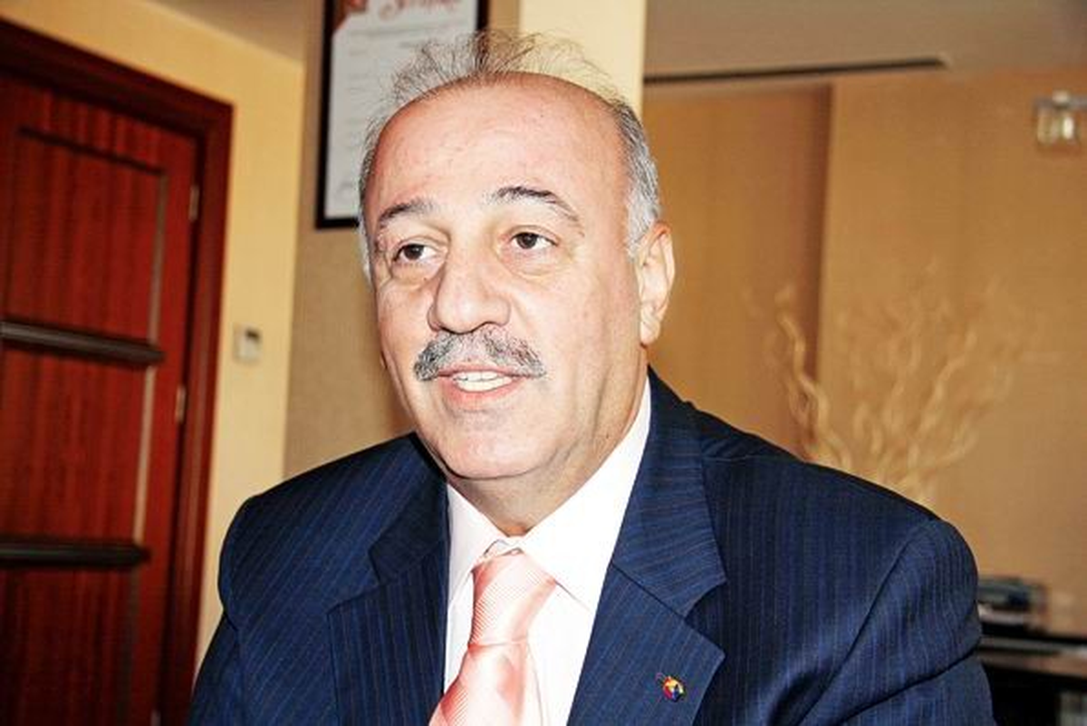 Şaban Baş: "Cari Açıktaki Düşüş Olumludur"