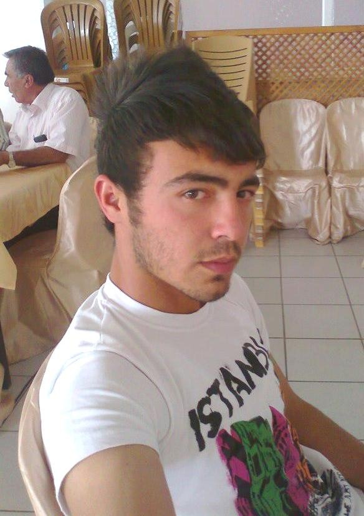 Silaj Makinesine Sıkışan Bacağı Koptu