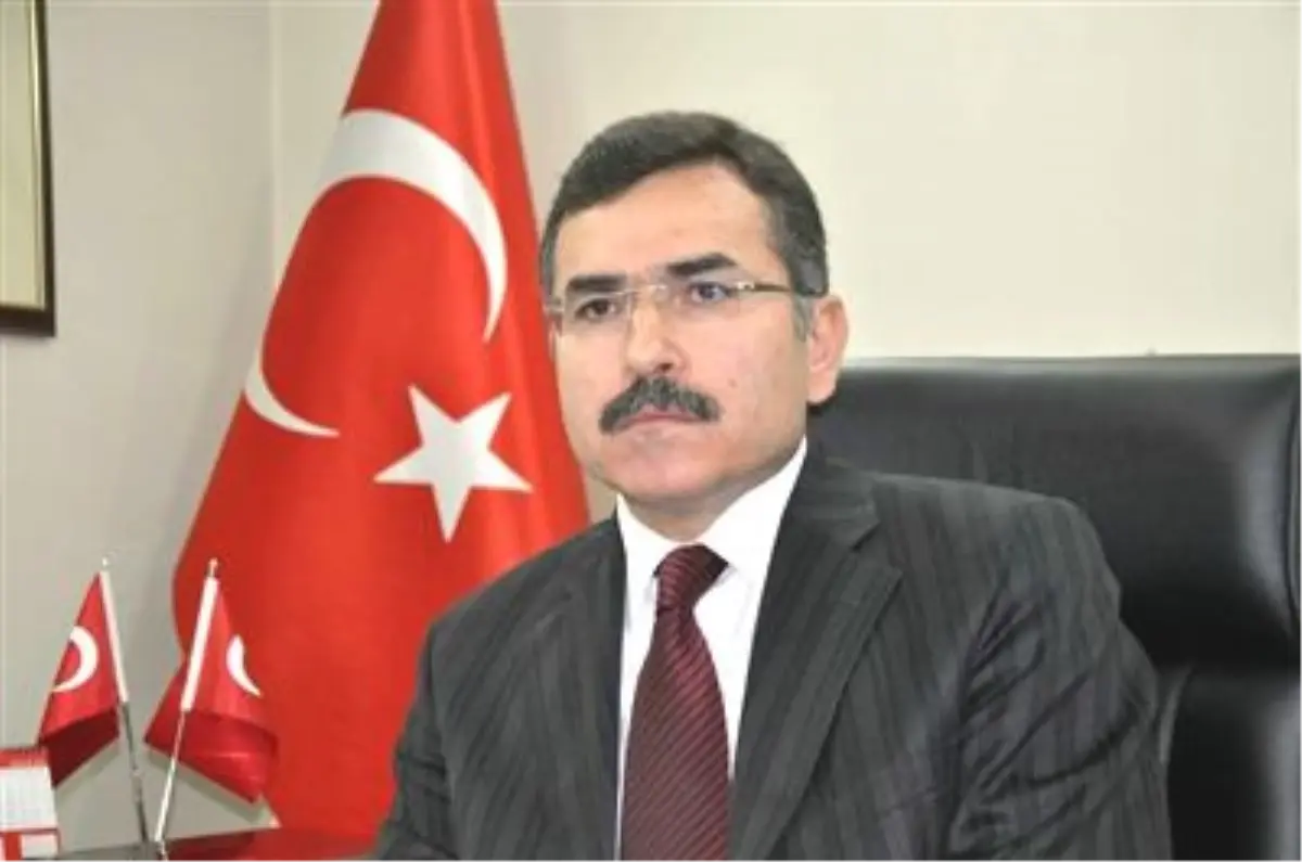 Sındırgı İlçe Ziyareti