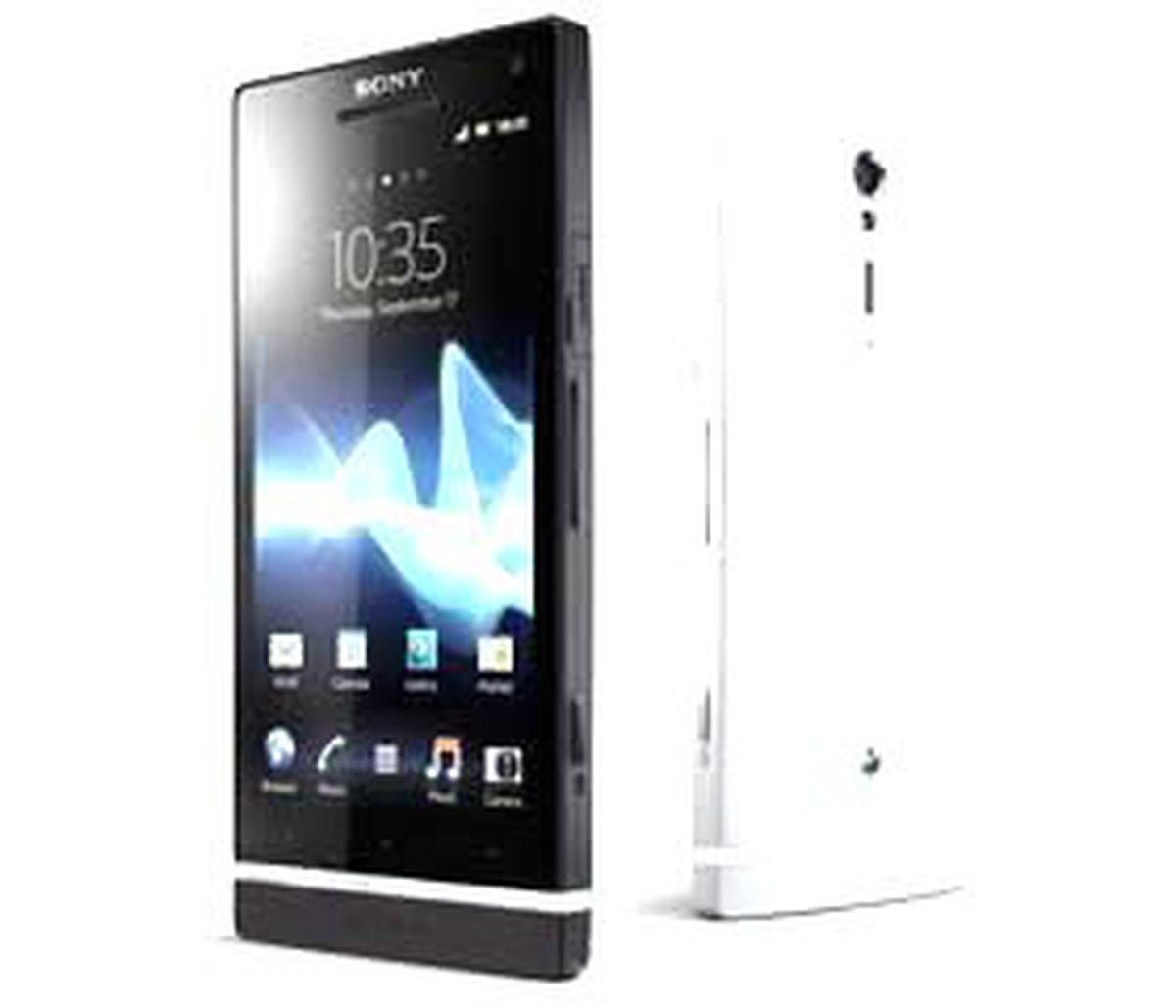 Sony Tüm Dengeleri Alt Üst Edecek