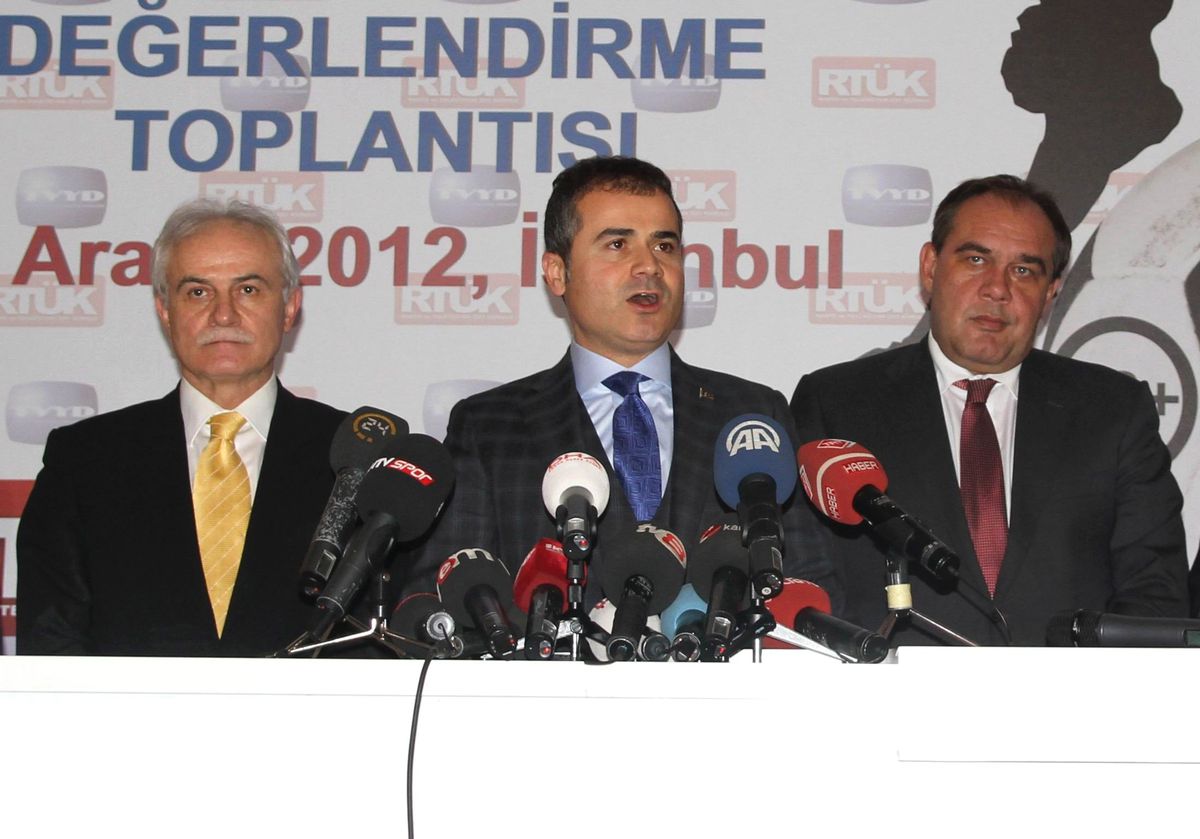 Spor Programları Değerlendirme Toplantısı Yapıldı