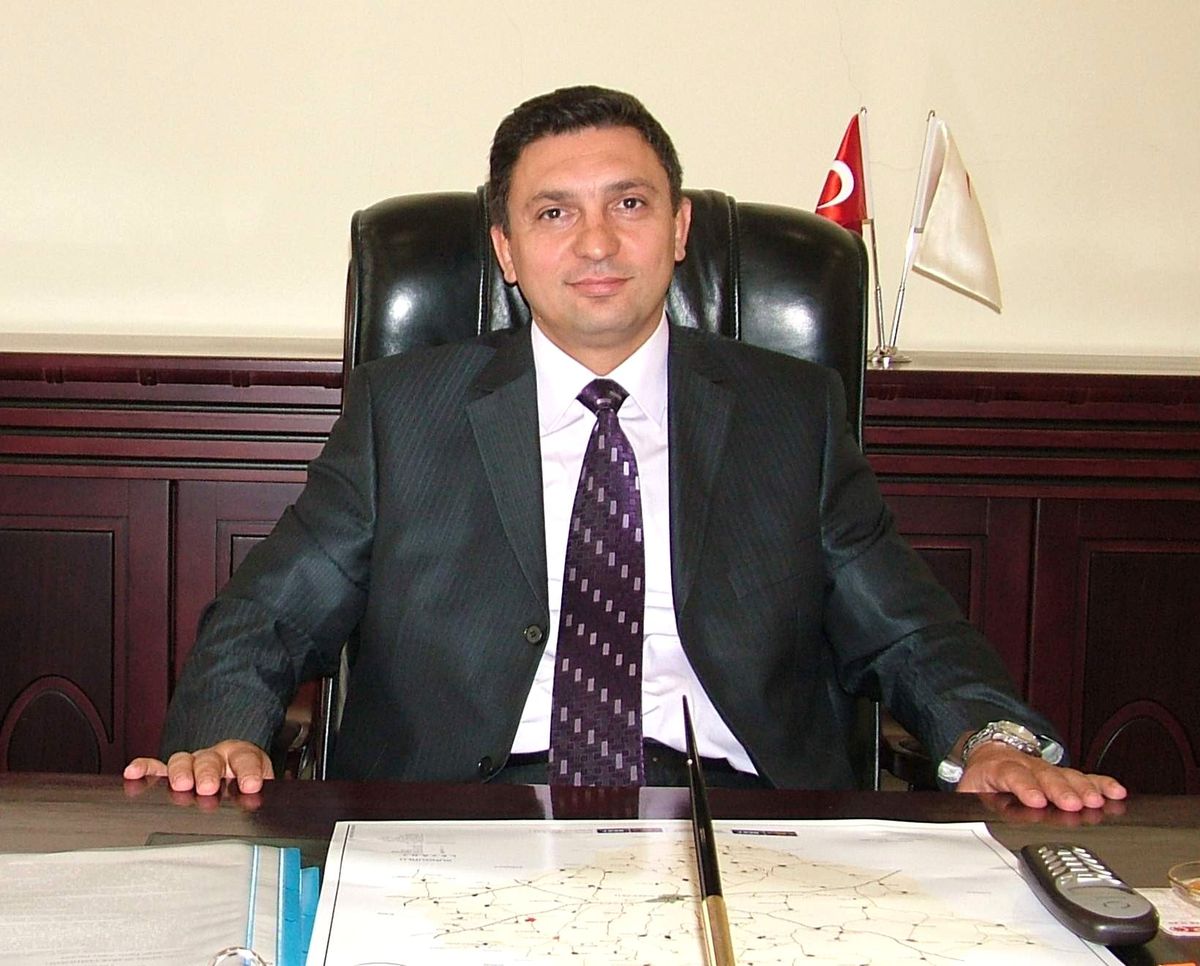 Sungurlu\'ya 100 Yatak Kapasiteli Öğrenci Yurdu